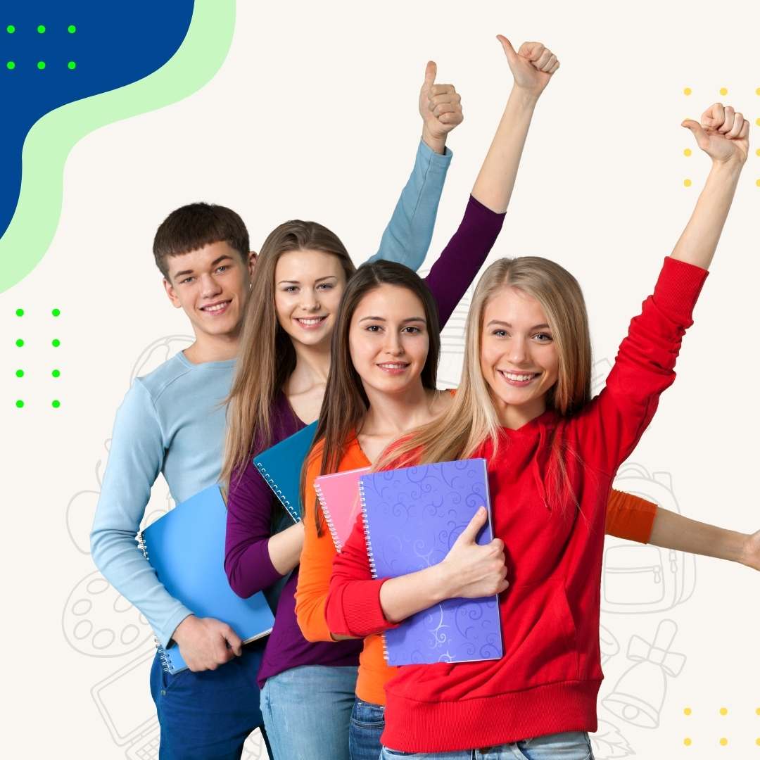 IELTS Preparation Online