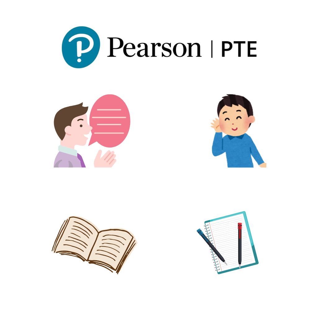 PTE Preparation Online